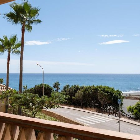 Sea View Apartment Torrox Zewnętrze zdjęcie