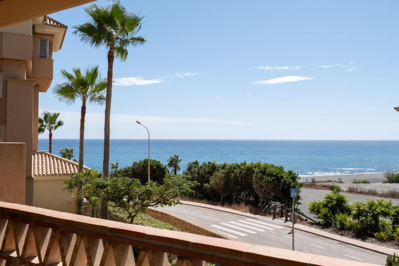 Sea View Apartment Torrox Zewnętrze zdjęcie