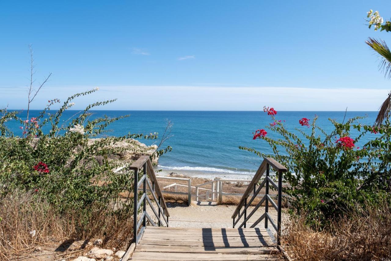 Sea View Apartment Torrox Zewnętrze zdjęcie