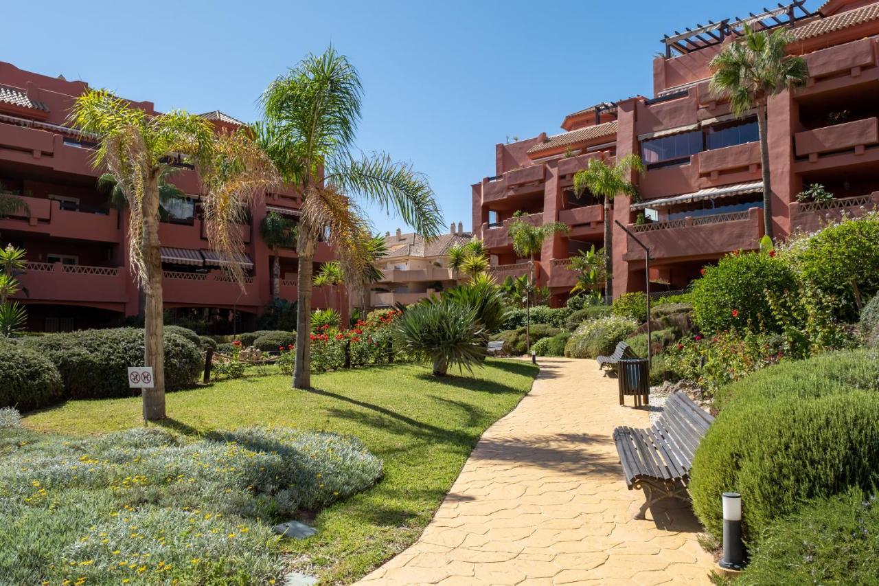 Sea View Apartment Torrox Zewnętrze zdjęcie