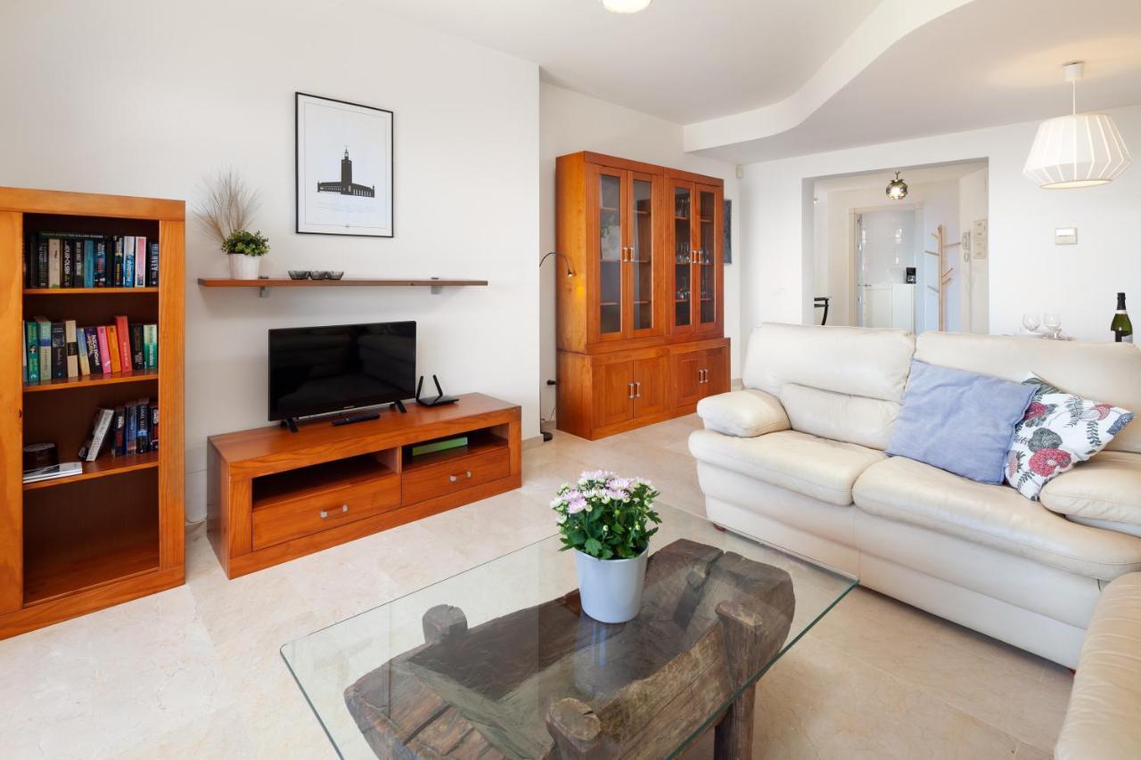Sea View Apartment Torrox Zewnętrze zdjęcie