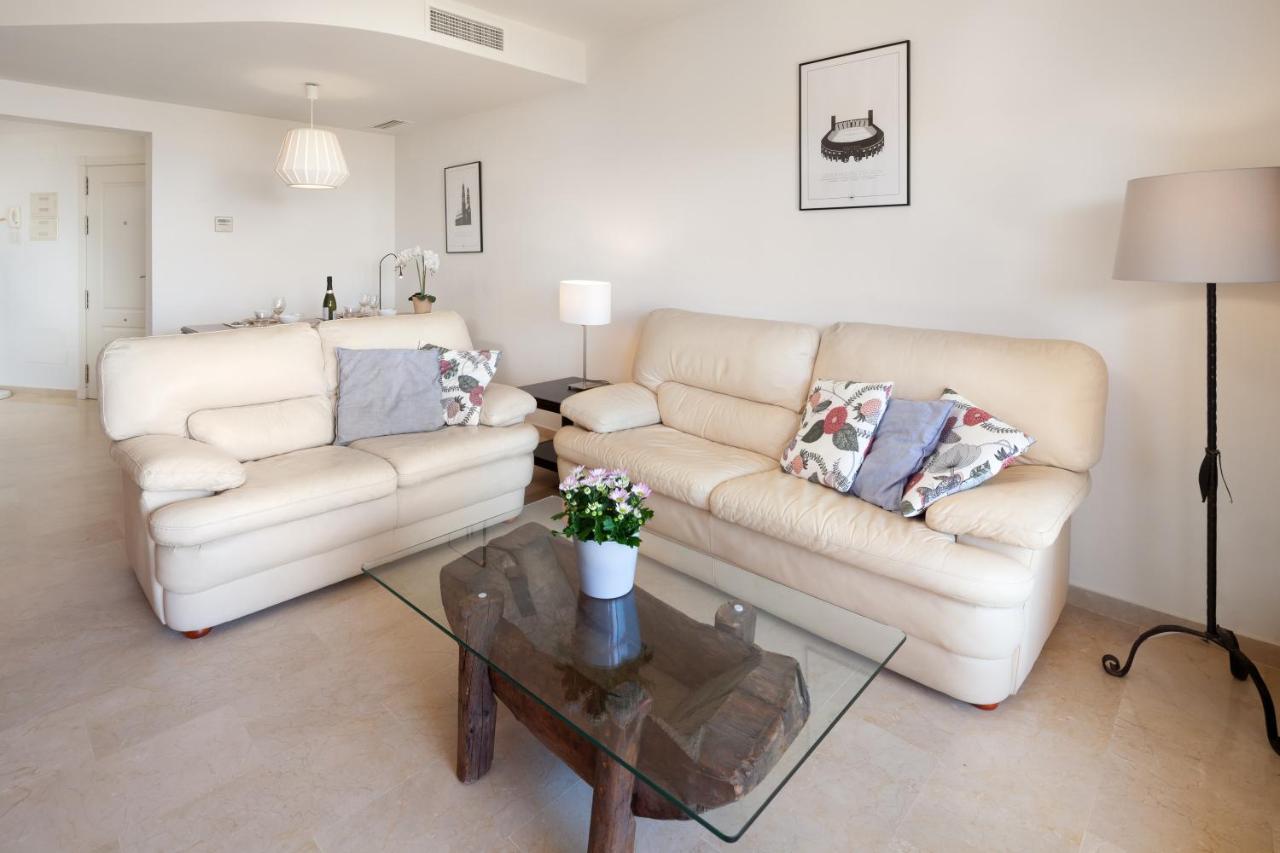 Sea View Apartment Torrox Zewnętrze zdjęcie