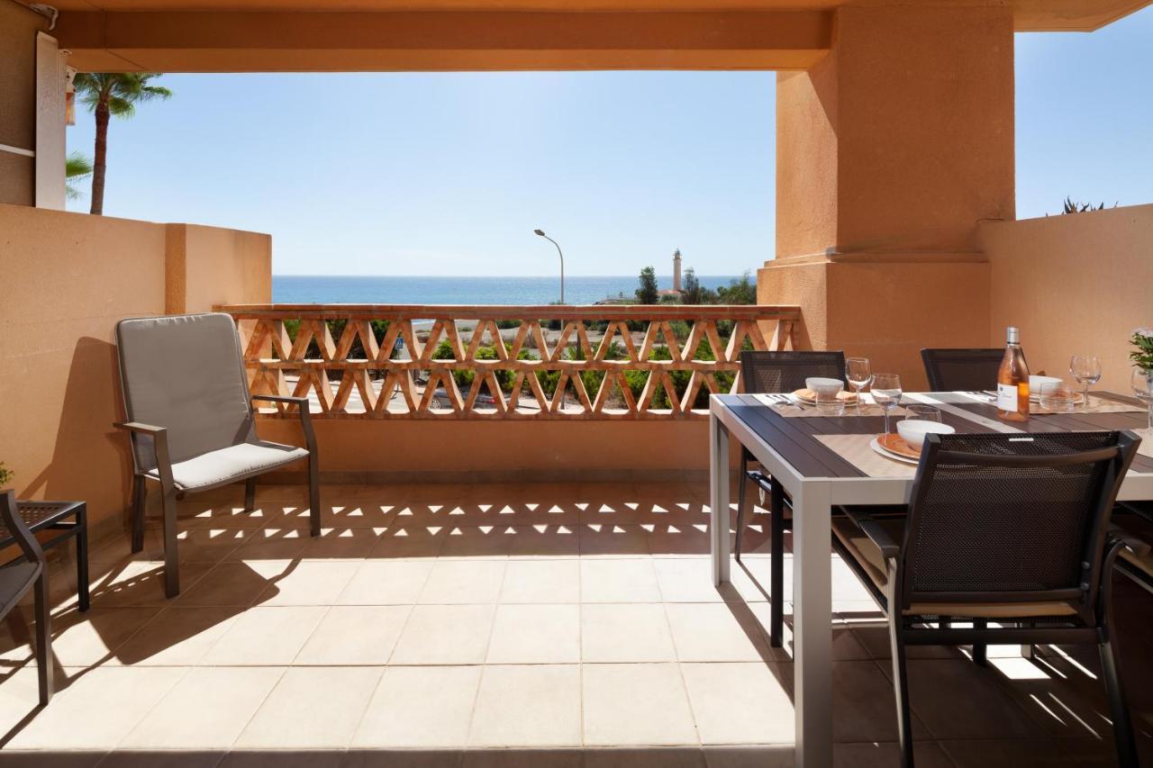 Sea View Apartment Torrox Zewnętrze zdjęcie