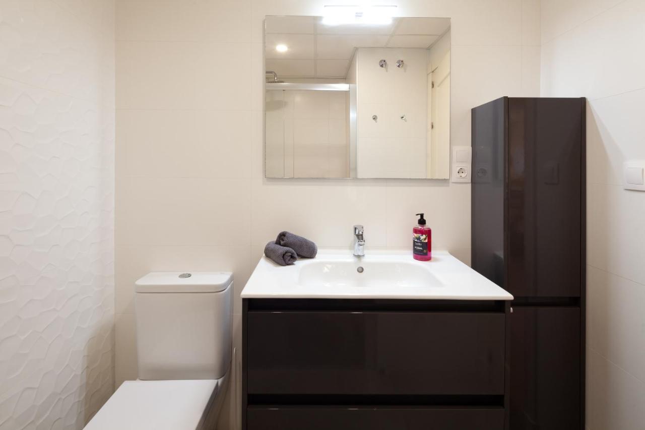 Sea View Apartment Torrox Zewnętrze zdjęcie