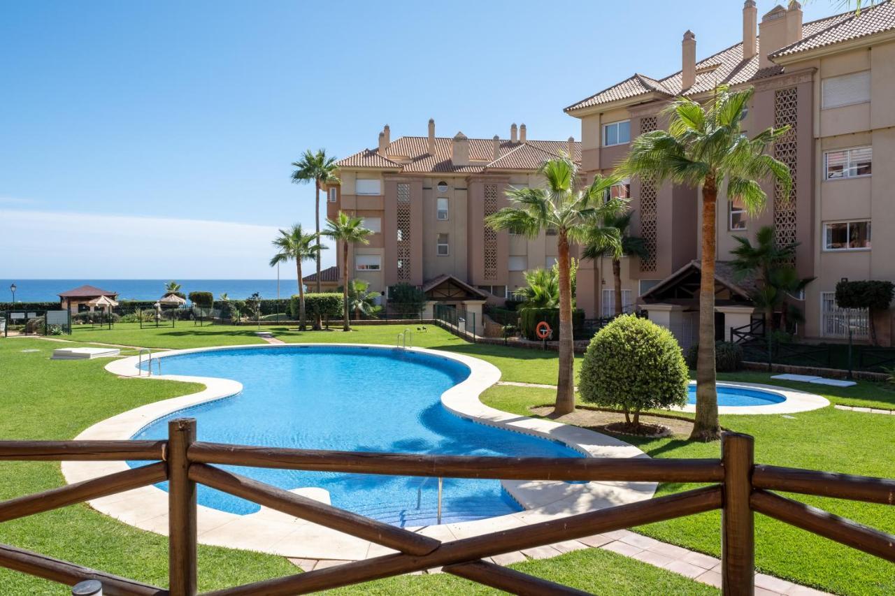 Sea View Apartment Torrox Zewnętrze zdjęcie