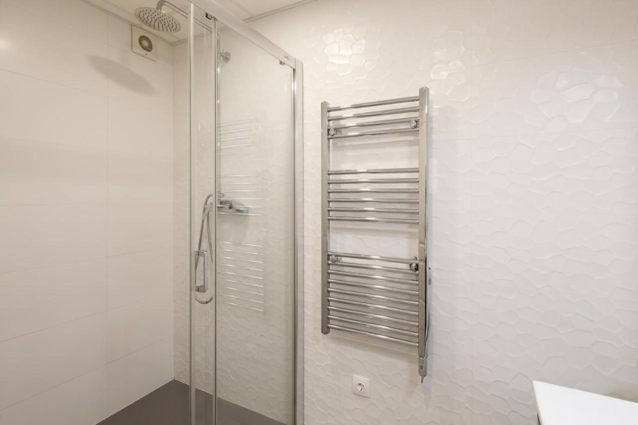 Sea View Apartment Torrox Zewnętrze zdjęcie