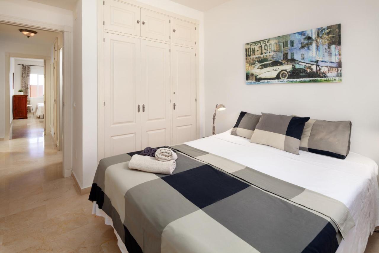 Sea View Apartment Torrox Zewnętrze zdjęcie