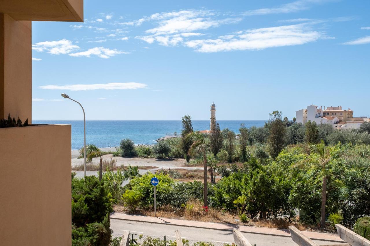 Sea View Apartment Torrox Zewnętrze zdjęcie