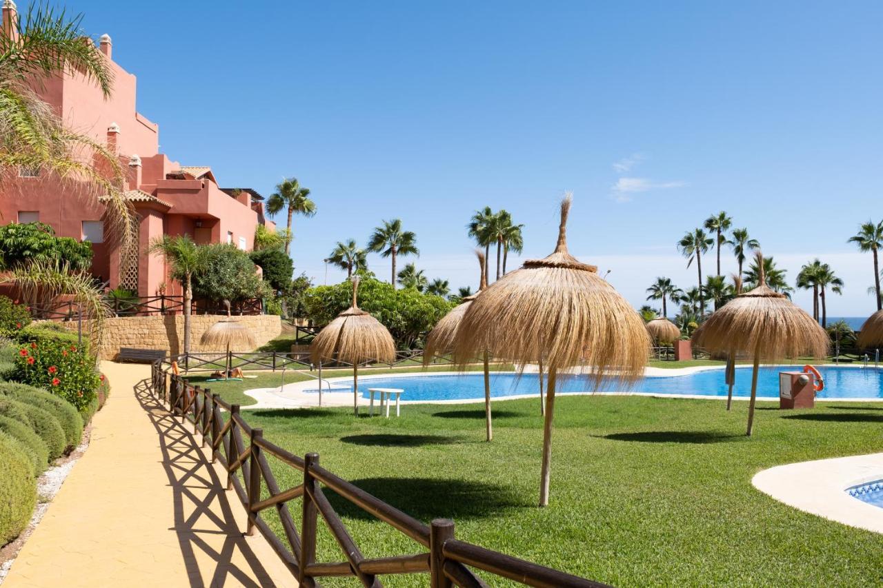 Sea View Apartment Torrox Zewnętrze zdjęcie