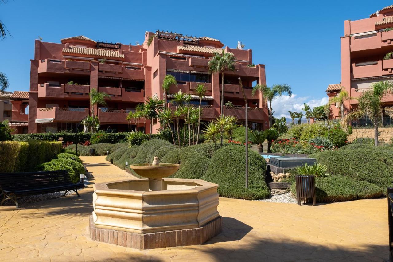 Sea View Apartment Torrox Zewnętrze zdjęcie
