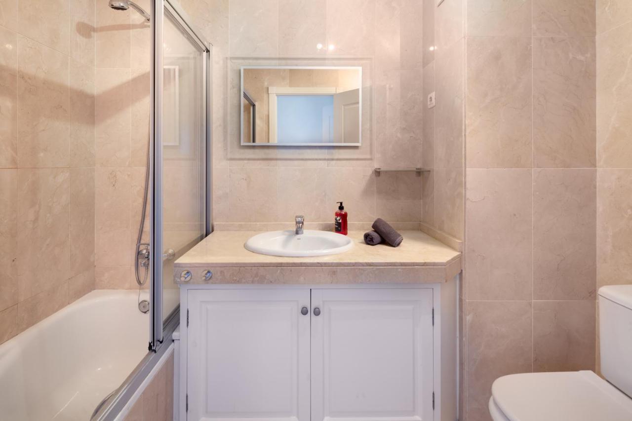 Sea View Apartment Torrox Zewnętrze zdjęcie
