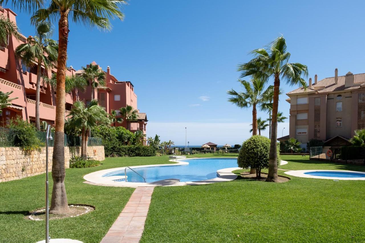 Sea View Apartment Torrox Zewnętrze zdjęcie