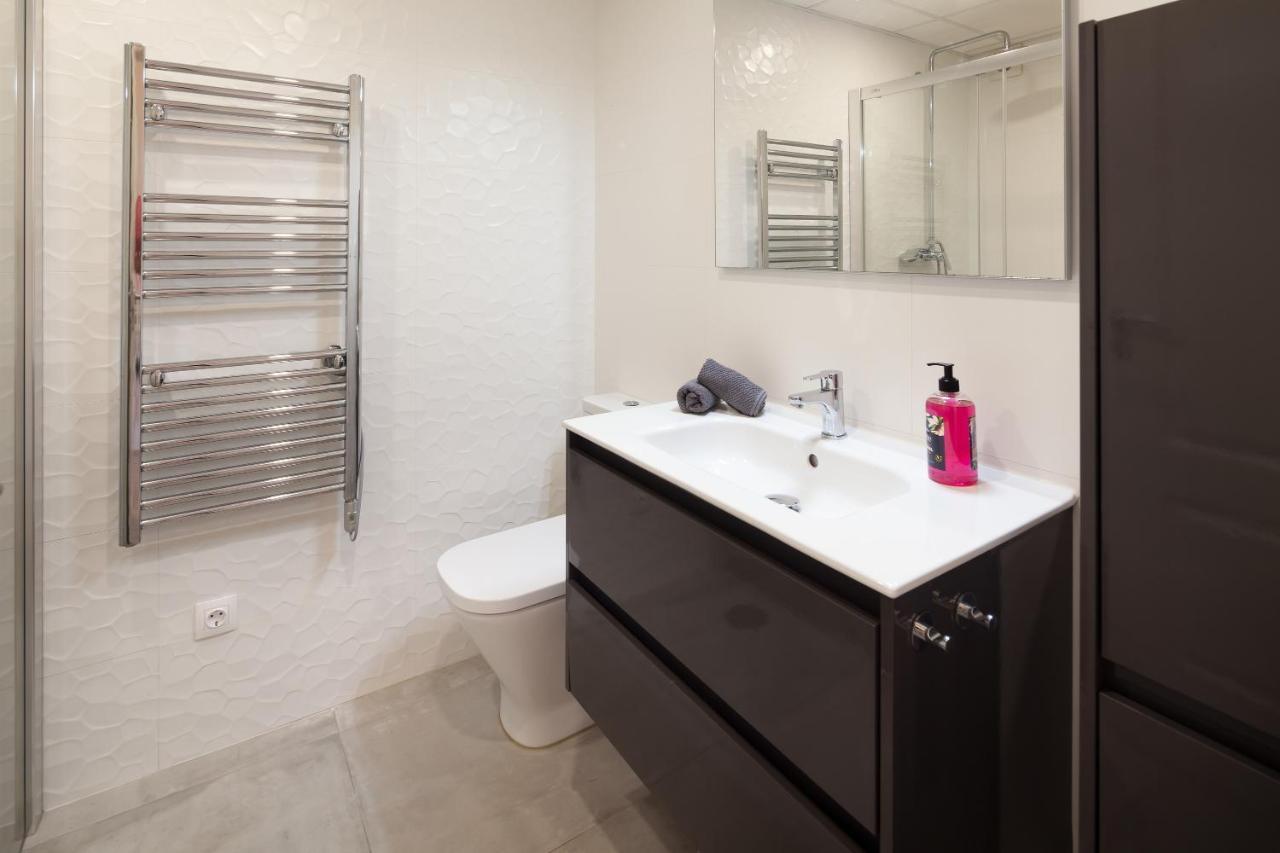 Sea View Apartment Torrox Zewnętrze zdjęcie