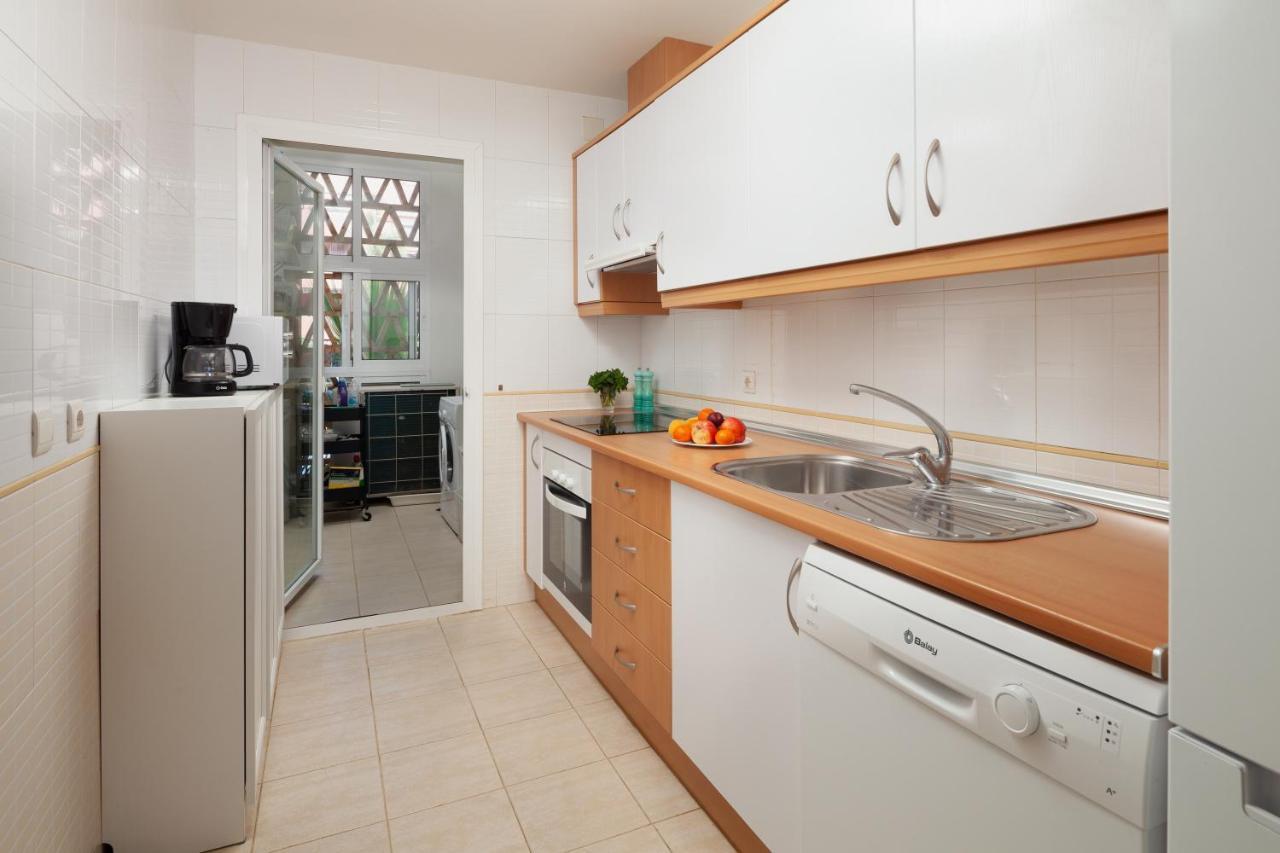 Sea View Apartment Torrox Zewnętrze zdjęcie