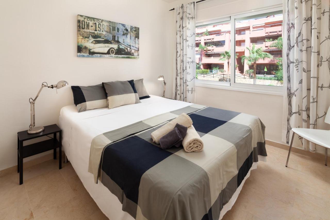 Sea View Apartment Torrox Zewnętrze zdjęcie