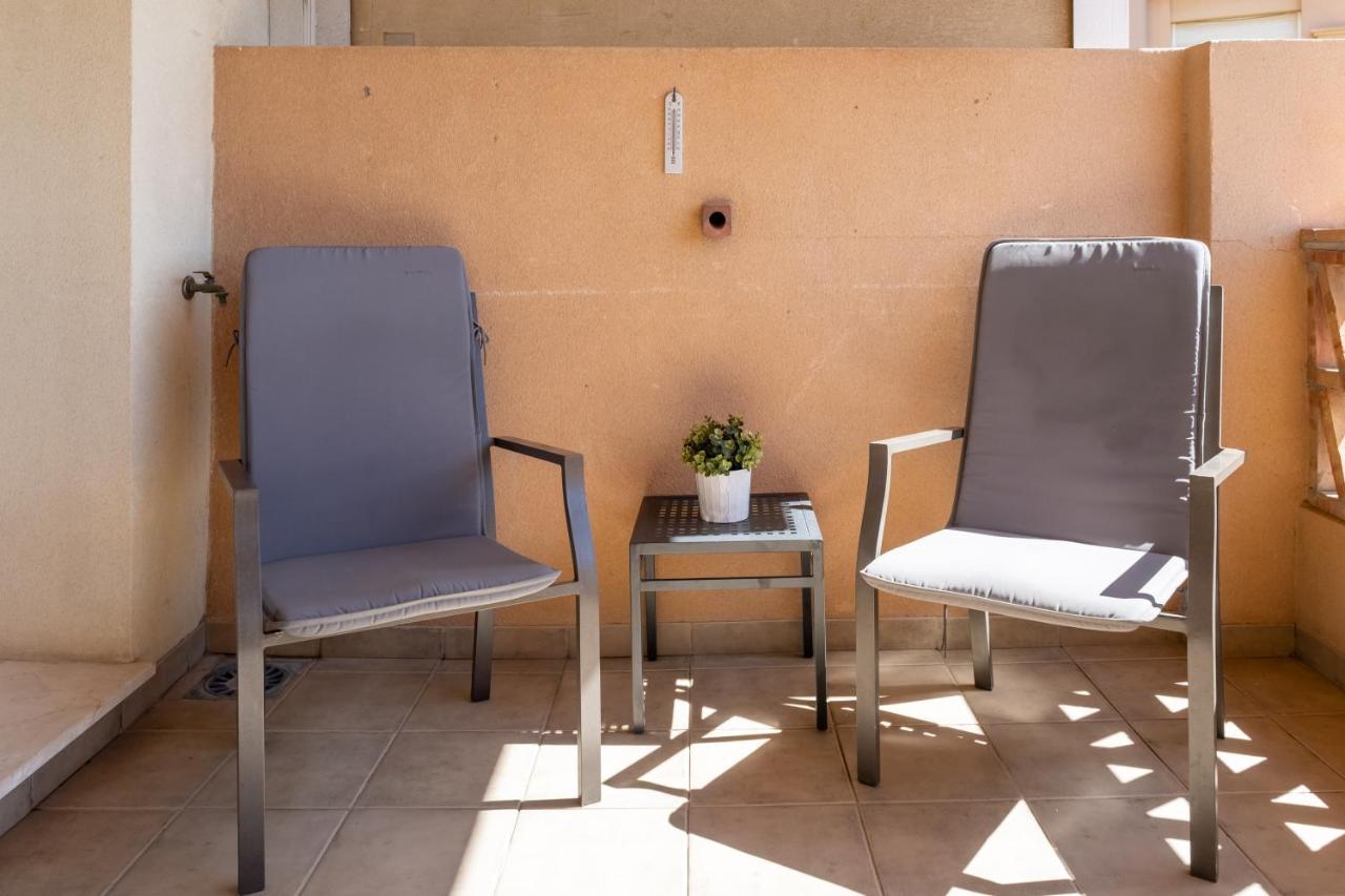 Sea View Apartment Torrox Zewnętrze zdjęcie