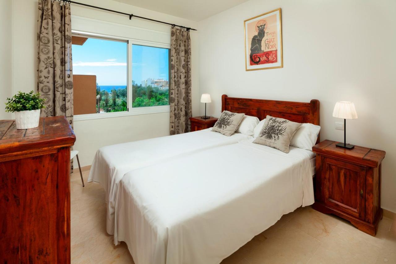 Sea View Apartment Torrox Zewnętrze zdjęcie