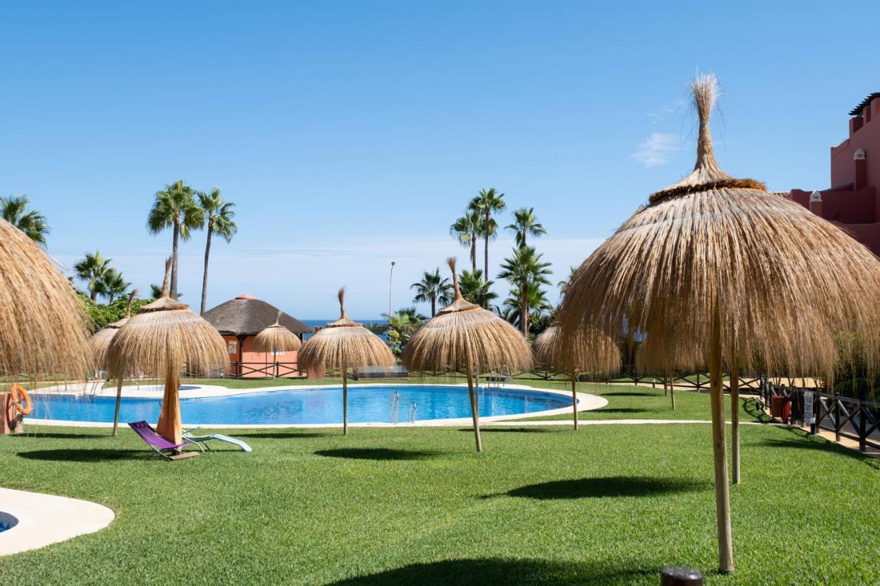 Sea View Apartment Torrox Zewnętrze zdjęcie