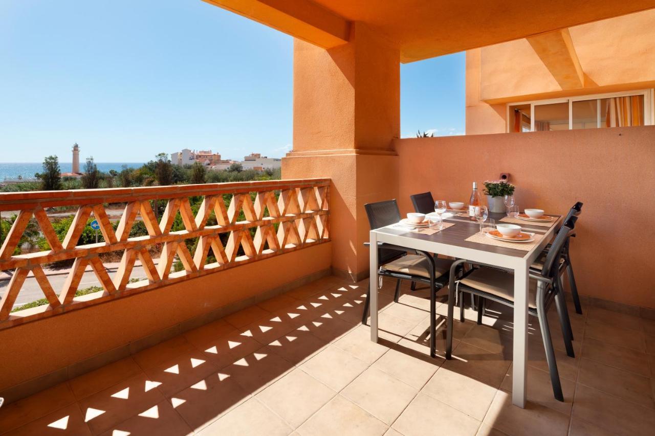 Sea View Apartment Torrox Zewnętrze zdjęcie