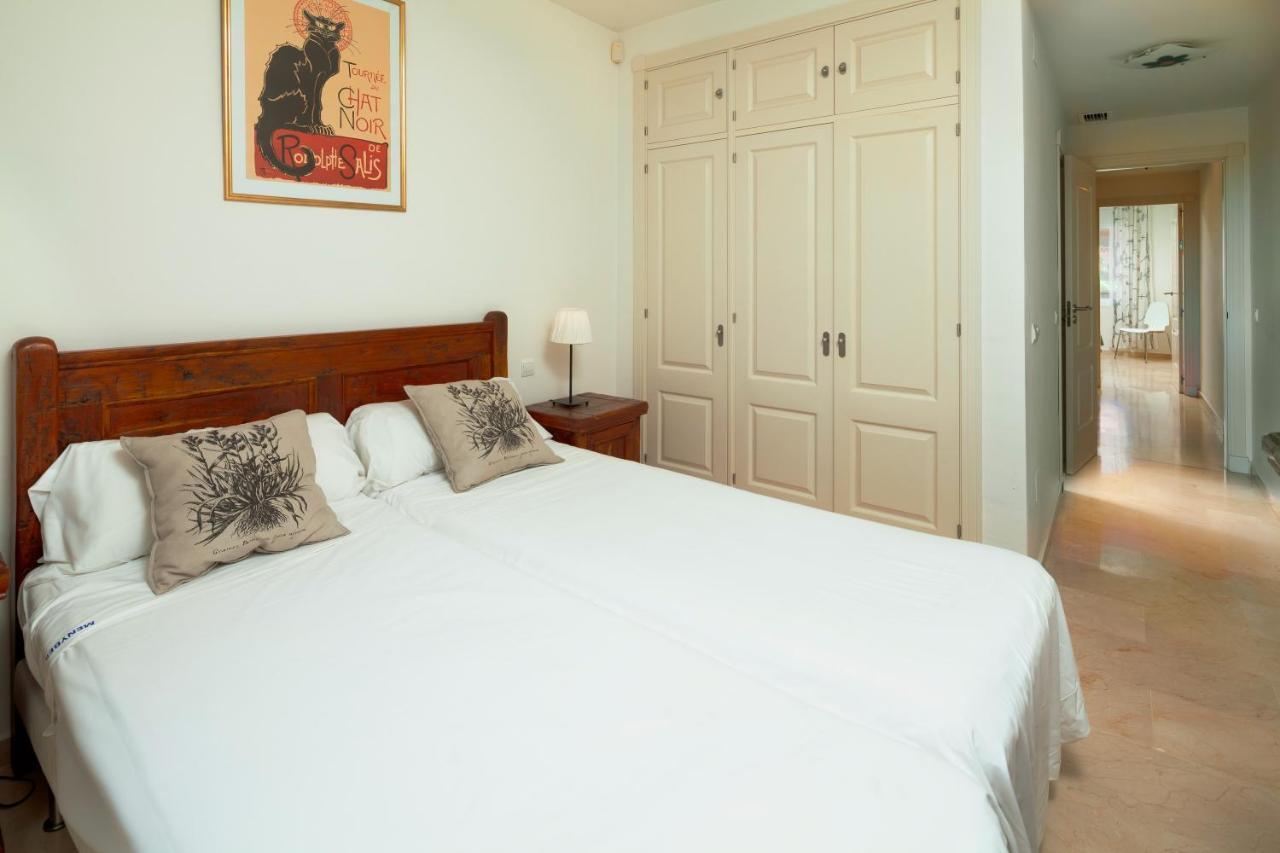 Sea View Apartment Torrox Zewnętrze zdjęcie